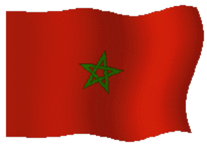 maroc